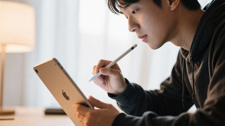 为什么S Pen死了,Apple Pencil却活得越来越好?